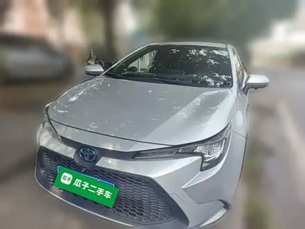TOYOTA LEVIN 2022