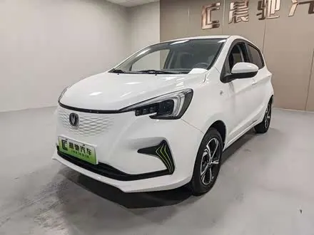 CHANGAN BENBEN E-STAR 2022
