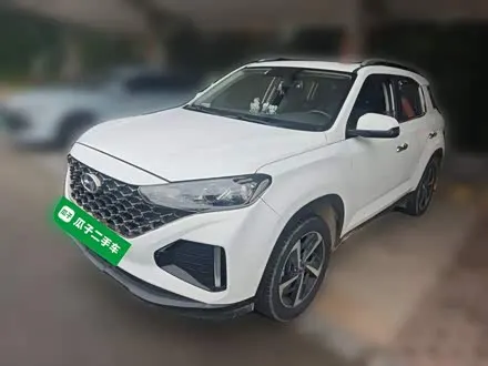 HYUNDAI IX35 2021