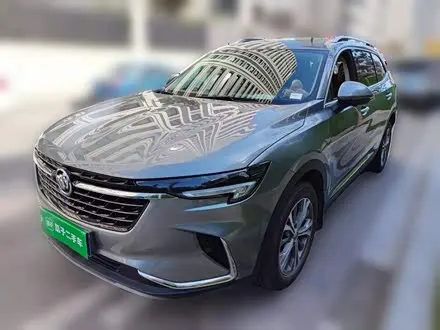 BUICK ENVISION PLUS 2022
