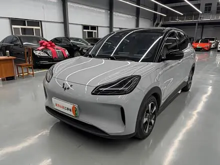 WULING BINGO PLUS 2024