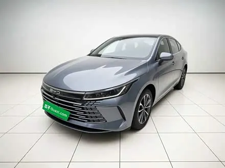 BYD DESTROYER 05 2023
