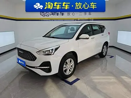 HAVAL M6 2019