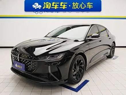 LINCOLN Z 2024
