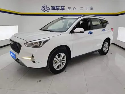 HAVAL M6 2018