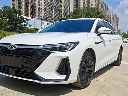 CHERY ARRIZO 8 2022