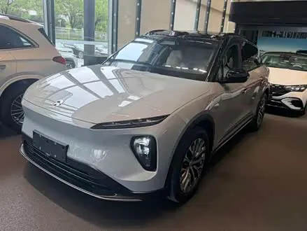 NIO ES6 2024