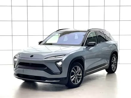 NIO ES6 2020