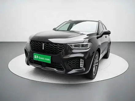WEY VV5 2017