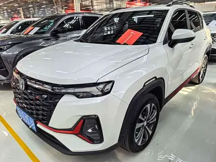 CHANGAN CS35PLUS 2023