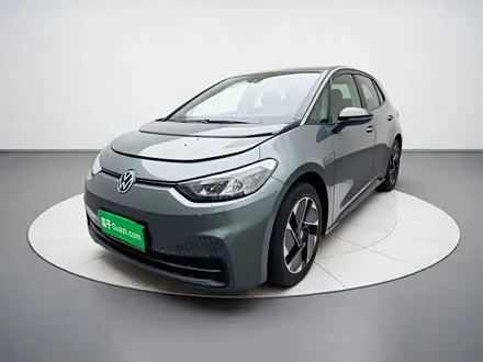 VOLKSWAGEN ID.3 2024