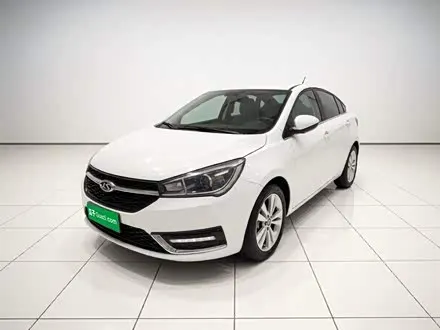 CHERY ARRIZO 5 2017