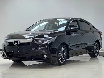 HONDA CRIDER 2022