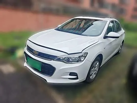 CHEVROLET CAVALIER 2019