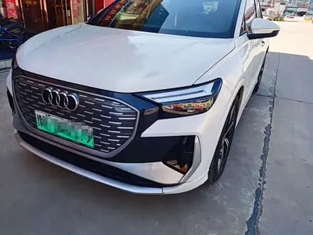 AUDI Q4 E-TRON 2022