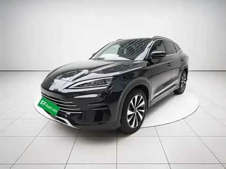 BYD SONG PLUS 2023