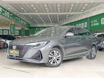 CHANGAN EADO 2024