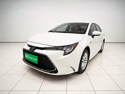 TOYOTA LEVIN 2022
