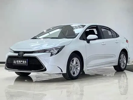 TOYOTA LEVIN 2022