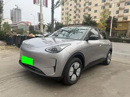 GEELY XINGYUAN 2025