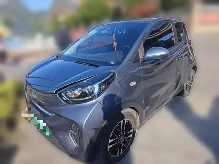 CHERY EQ1 2022