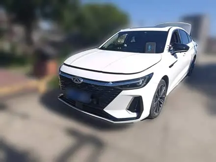 CHERY ARRIZO 8 2022
