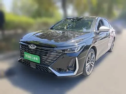 CHERY ARRIZO 8 2024