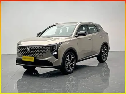 CHANGAN CS55PLUS 2026