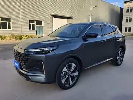 CHANGAN CS55PLUS 2022