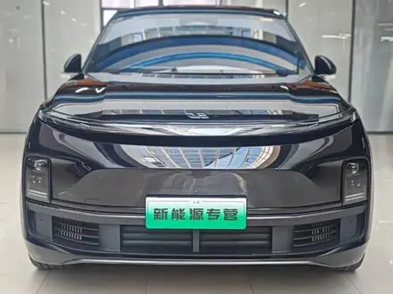 LI AUTO L9 2023