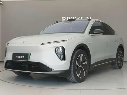 NIO EC6 2024