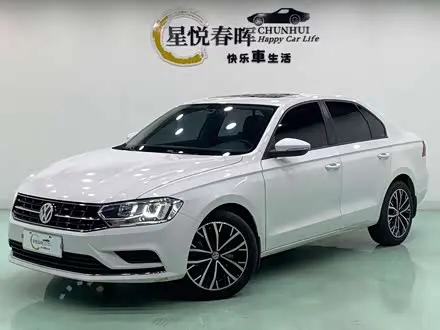 VOLKSWAGEN BORA 2019