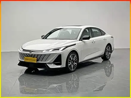 CHANGAN EADO 2025