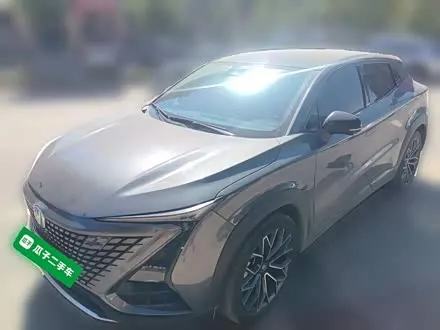 CHANGAN UNI-T 2022