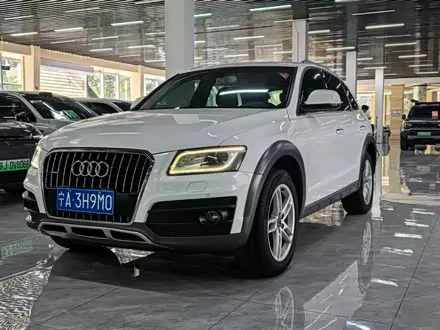 AUDI Q5 2017