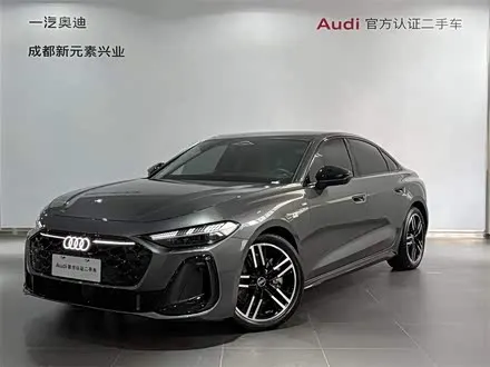 AUDI A5L 2026