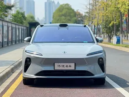 NIO ET5T 2023