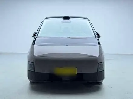 LI AUTO MEGA 2025