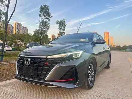 CHANGAN EADO 2022
