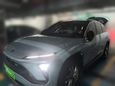 NIO ES6 2020