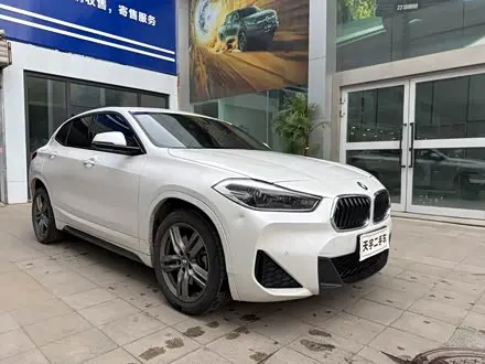 BMW X2 2021
