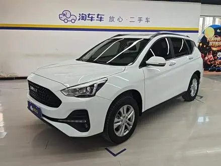 HAVAL M6 2019