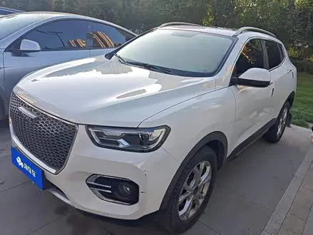 HAVAL H2S 2018