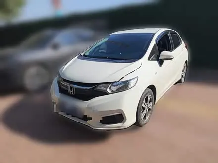 HONDA FIT 2020