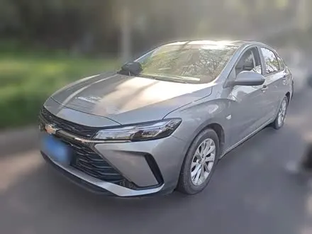 CHEVROLET MONZA 2024