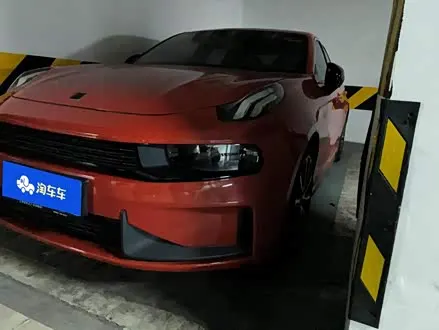 LYNK & CO 03 2019