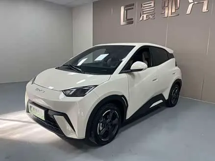 BYD SEAGULL 2023