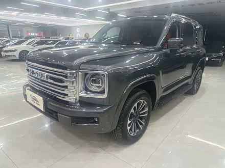 HAVAL H9 2024