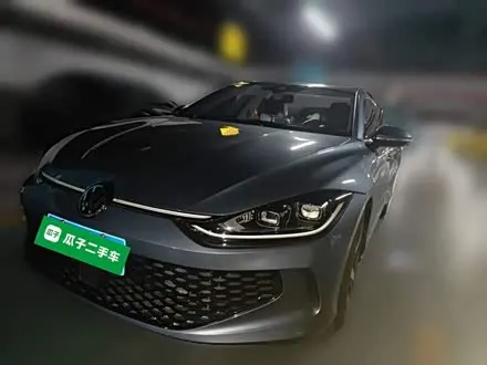 VOLKSWAGEN LAMANDO 2023