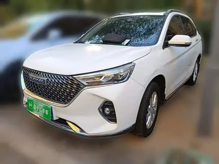 HAVAL M6 2021